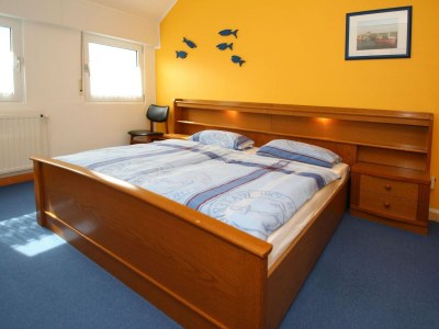 Holiday house Reihenhaus, Dornumersiel - Features photo 10