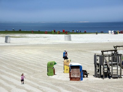 Holiday house Reihenhaus, Dornumersiel - Environment photo 11