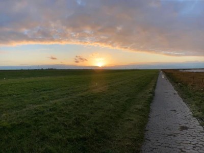 Holiday house Reihenhaus, Dornumersiel - Environment photo 22