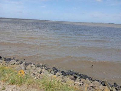 Holiday house Reihenhaus, Dornumersiel - Environment photo 36