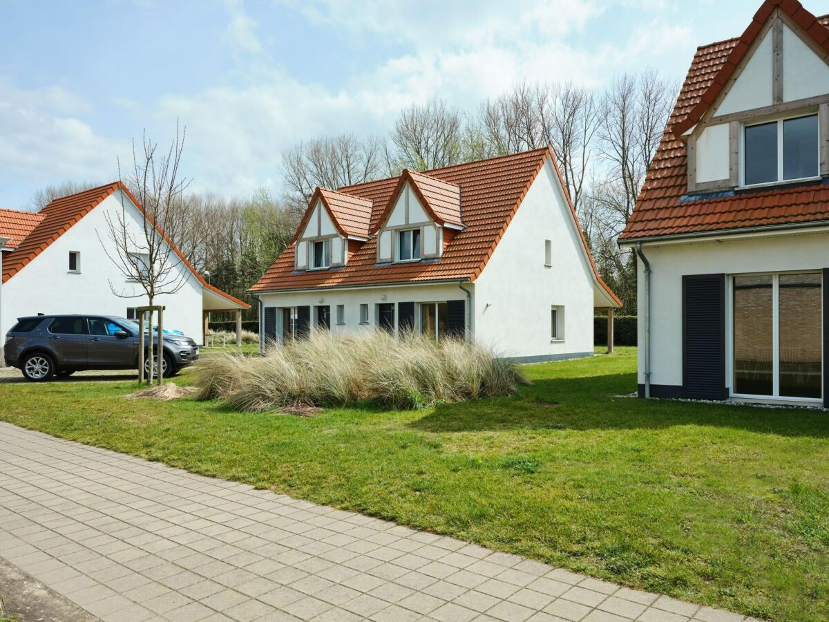 Holiday park Terrace Stay near Shoreline - Outdoor photo 4