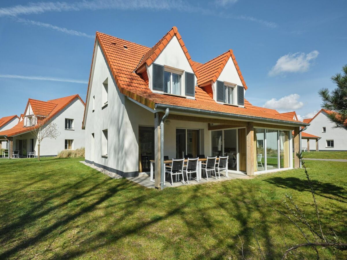 Holiday park Terrace Stay near Shoreline - Outdoor photo 5