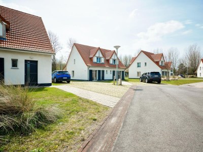 Holiday park Terrace Stay near Shoreline - Outdoor photo 2