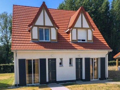 Holiday park Terrace Stay near Shoreline - Outdoor photo 3