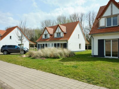 Holiday park Terrace Stay near Shoreline - Outdoor photo 4