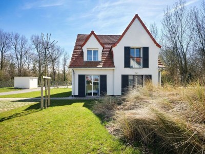 Holiday park Terrace Stay near Shoreline - Outdoor photo 6