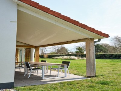 Holiday park Terrace Stay near Shoreline - Outdoor photo 8