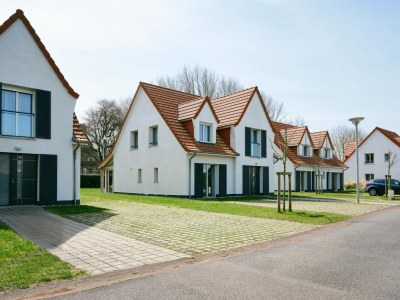 Holiday park Terrace Stay near Shoreline - Outdoor photo 11