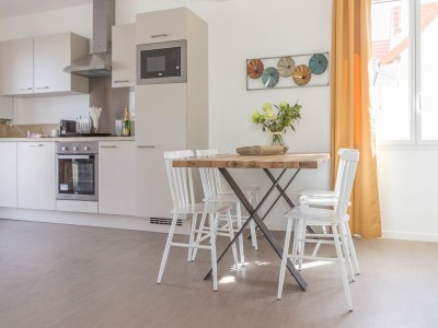 Holiday park Terrace Stay near Shoreline - Features photo 14