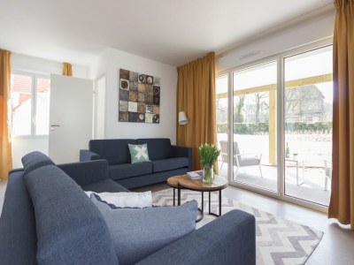 Holiday park Terrace Stay near Shoreline - Features photo 17