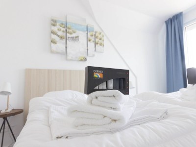 Holiday park Terrace Stay near Shoreline - Features photo 19