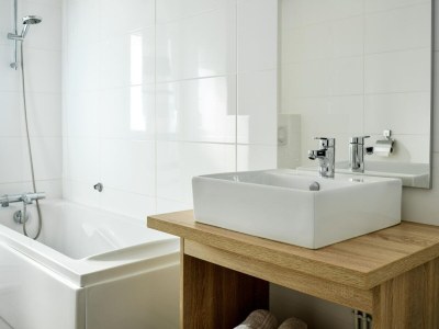 Holiday park Terrace Stay near Shoreline - Features photo 23