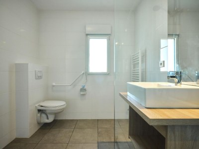 Holiday park Terrace Stay near Shoreline - Features photo 24