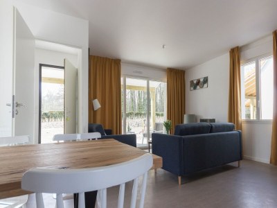 Holiday park Terrace Stay near Shoreline - Features photo 27