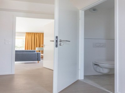 Holiday park Terrace Stay near Shoreline - Features photo 28