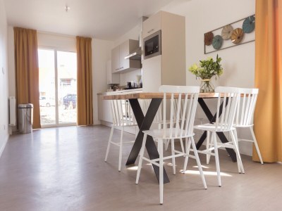 Holiday park Terrace Stay near Shoreline - Features photo 31