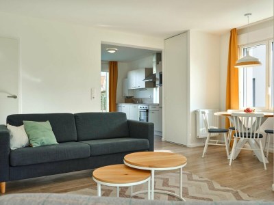 Holiday park Terrace Stay near Shoreline - Features photo 33