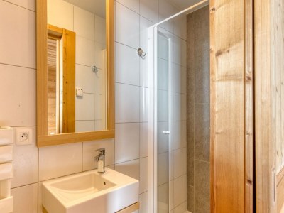 Holiday park Grand Massif Family Retreat - Features photo 9