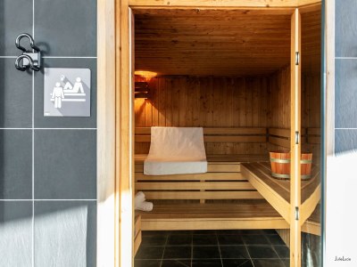 Holiday park Grand Massif Family Retreat - Outdoor photo 31