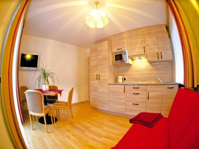 Apartment Apartment Ortisei near Seiser Alm Ski Lift - Features photo 3