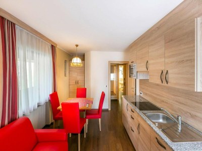 Apartment Apartment Ortisei near Seiser Alm Ski Lift - Features photo 4