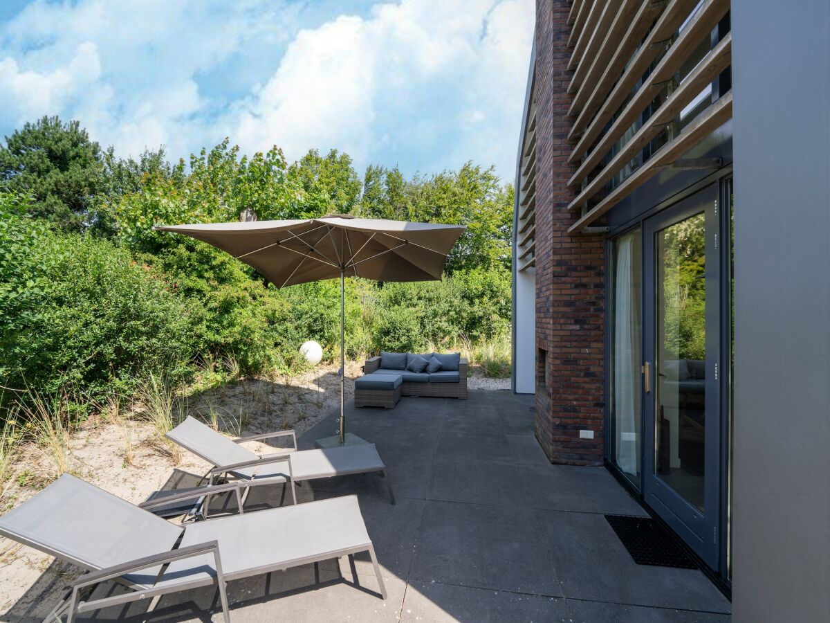 Holiday park Holiday home Waterland for six Person - Outdoor photo 2