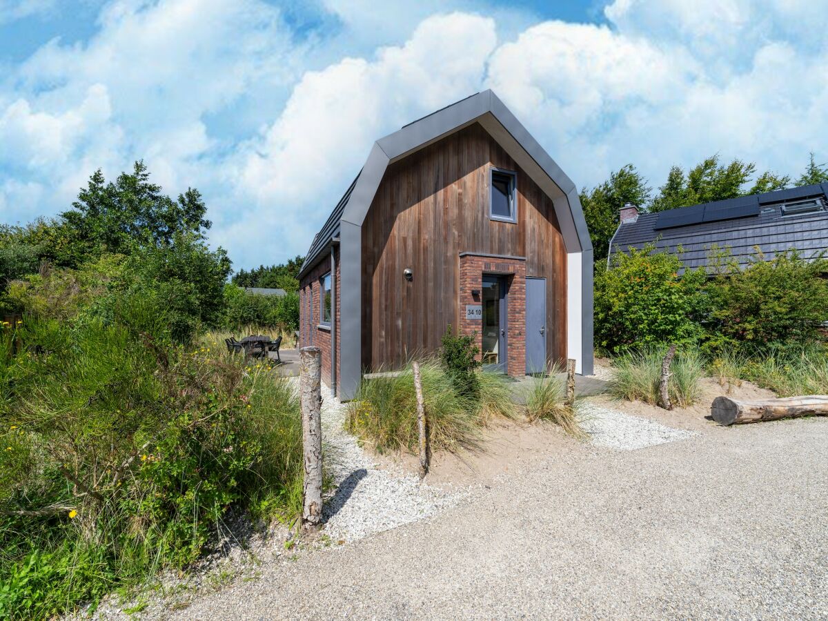 Holiday park Holiday home Waterland for six Person - Outdoor photo 4