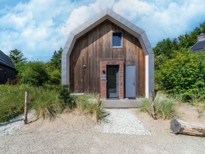 Holiday park Holiday home Waterland for six Person in Egmond aan den Hoef - Holiday park