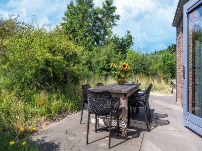 Holiday park Holiday home Waterland for six Person - Outdoor photo 6