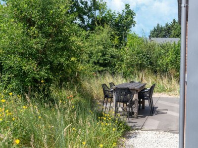 Holiday park Holiday home Waterland for six Person - Outdoor photo 7