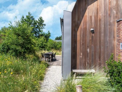 Holiday park Holiday home Waterland for six Person - Outdoor photo 8