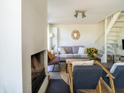 Holiday park Holiday home Waterland for six Person - Features photo 11