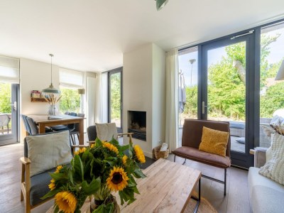 Holiday park Holiday home Waterland for six Person - Features photo 13