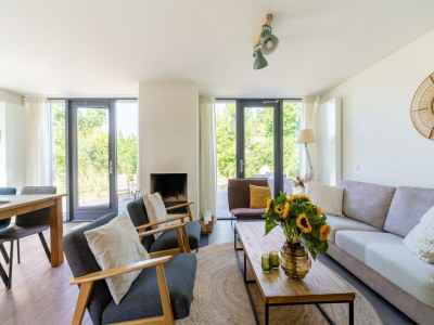 Holiday park Holiday home Waterland for six Person - Features photo 16