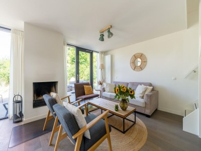 Holiday park Holiday home Waterland for six Person - Features photo 18