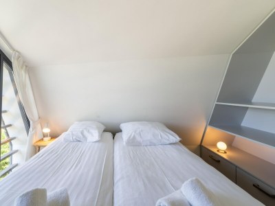 Holiday park Holiday home Waterland for six Person - Features photo 21