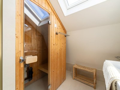 Holiday park Holiday home Waterland for six Person - Features photo 24