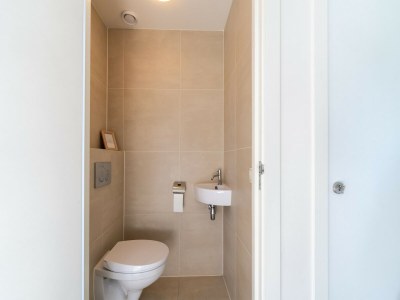 Holiday park Holiday home Waterland for six Person - Features photo 25