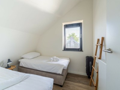 Holiday park Holiday home Waterland for six Person - Features photo 29