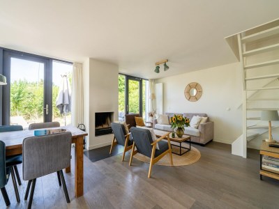 Holiday park Holiday home Waterland for six Person - Features photo 32