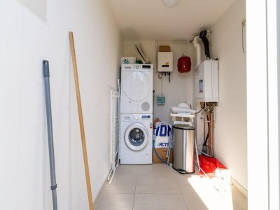 Holiday park Holiday home Waterland for six Person - Outdoor photo 35