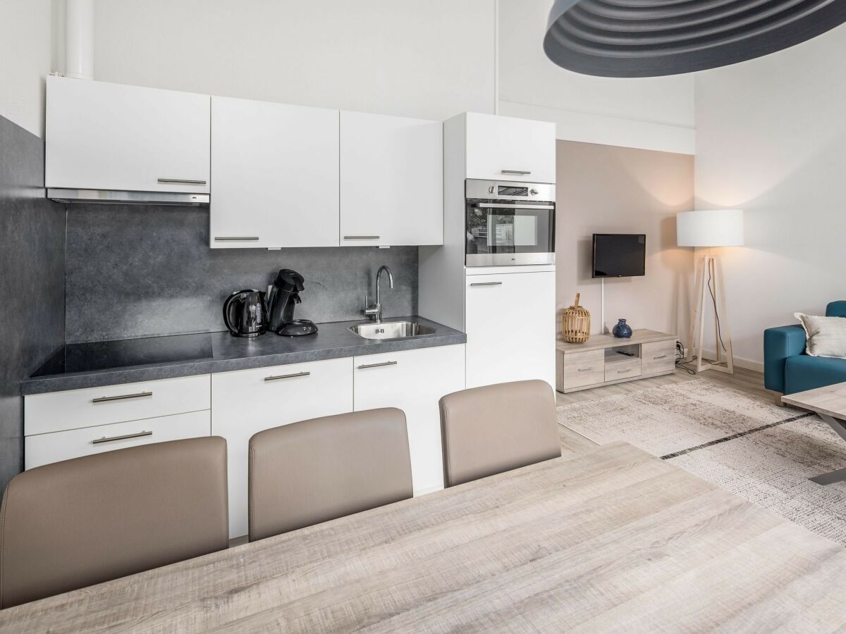 Holiday park Ferienhaus in Oostkapelle am Strand - Features photo 2