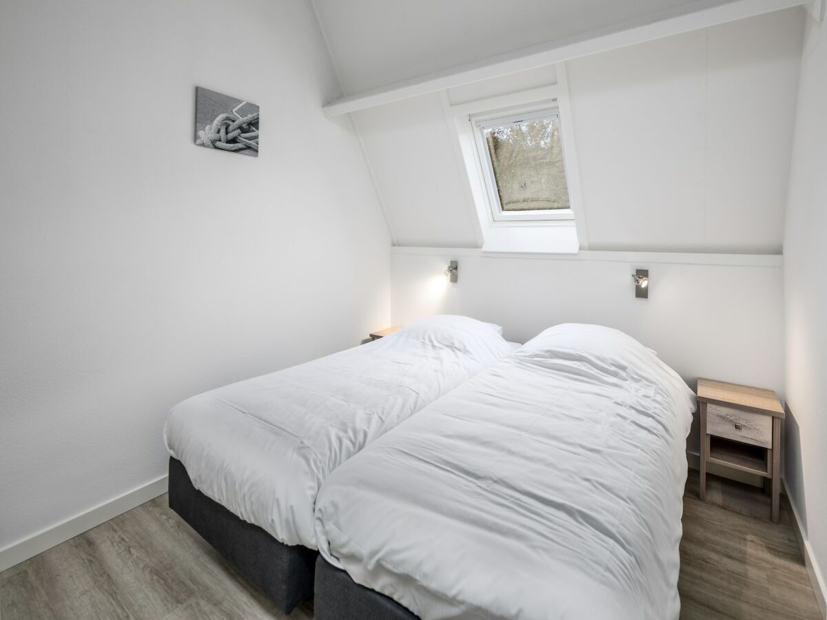 Holiday park Ferienhaus in Oostkapelle am Strand - Features photo 4