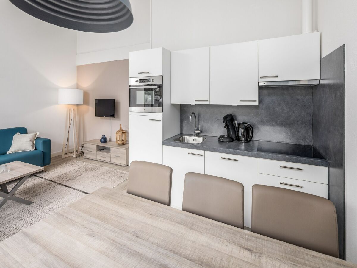 Holiday park Ferienhaus in Oostkapelle am Strand - Features photo 5