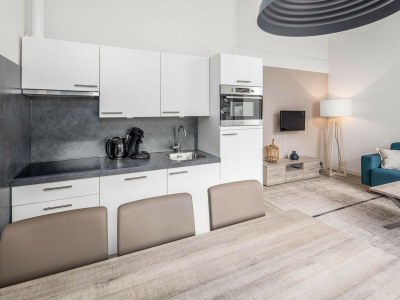 Holiday park Ferienhaus in Oostkapelle am Strand - Features photo 2