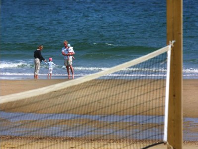 Holiday park Ferienhaus in Oostkapelle am Strand - Environment photo 14