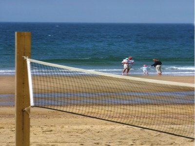 Holiday park Ferienhaus in Oostkapelle am Strand - Environment photo 16