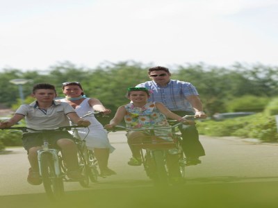 Holiday park Ferienhaus in Oostkapelle am Strand - Environment photo 18