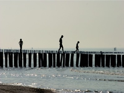 Holiday park Ferienhaus in Oostkapelle am Strand - Environment photo 20