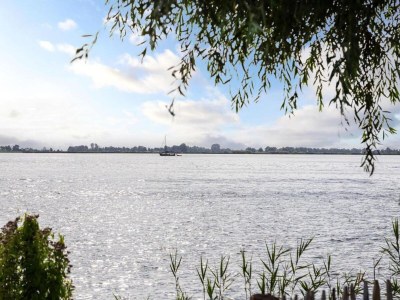 Holiday park Modern chalet near Lake Sneek - Environment photo 26